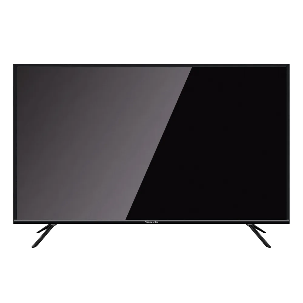 Yasuda 55 inch 4K WEB OS TV