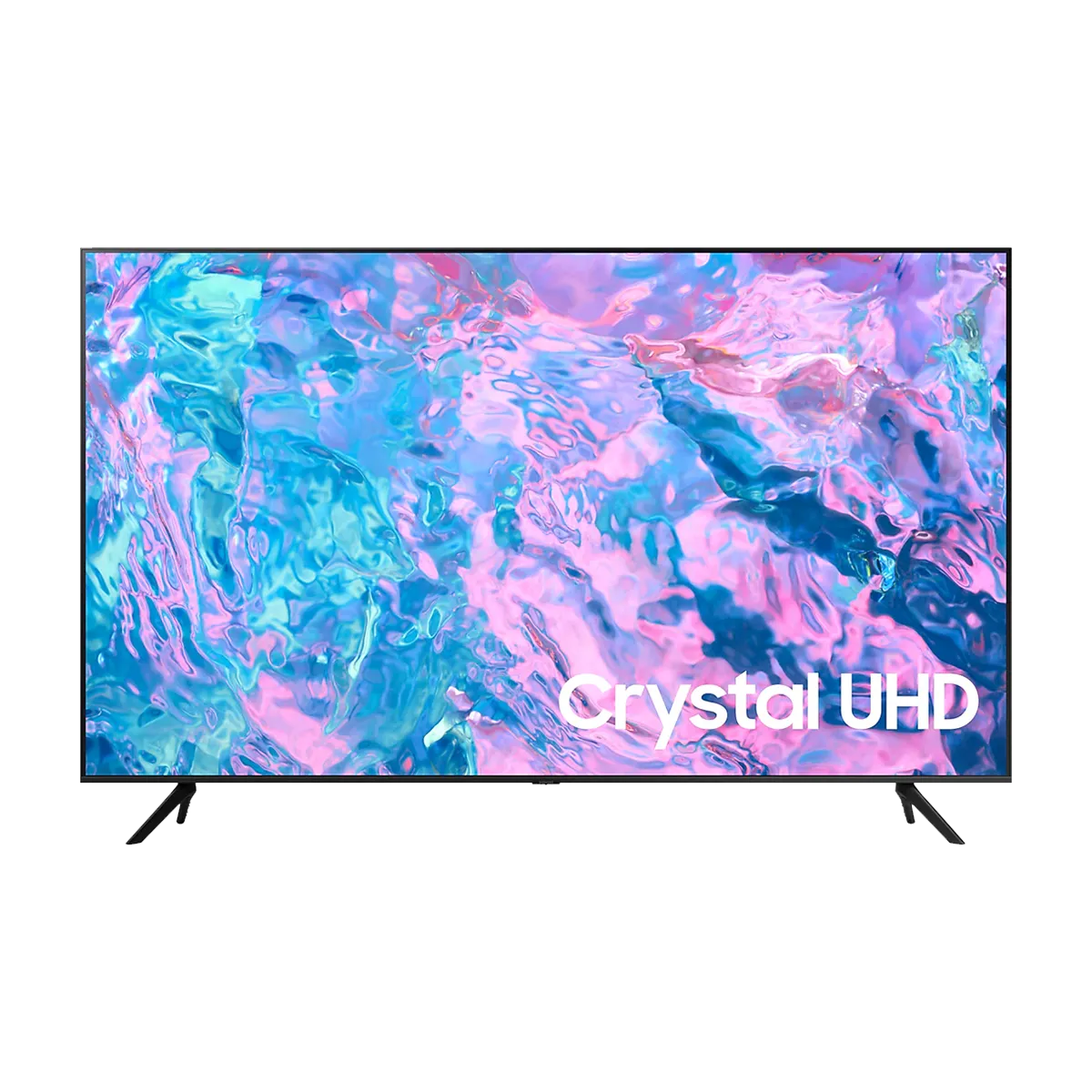 Samsung UA43CU7700 43-inch UHD 4K Smart TV