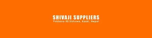 Shivaji Suppliers - Cover