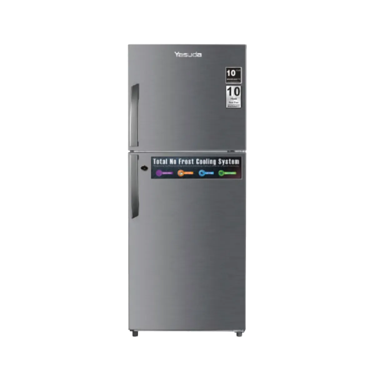 Double Door Refrigerator Model  YHDC230DS