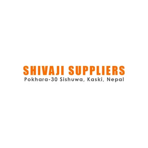 Shivaji Suppliers - Logo