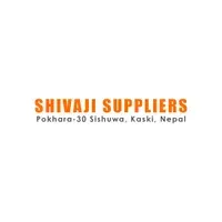Shivaji Suppliers - Logo