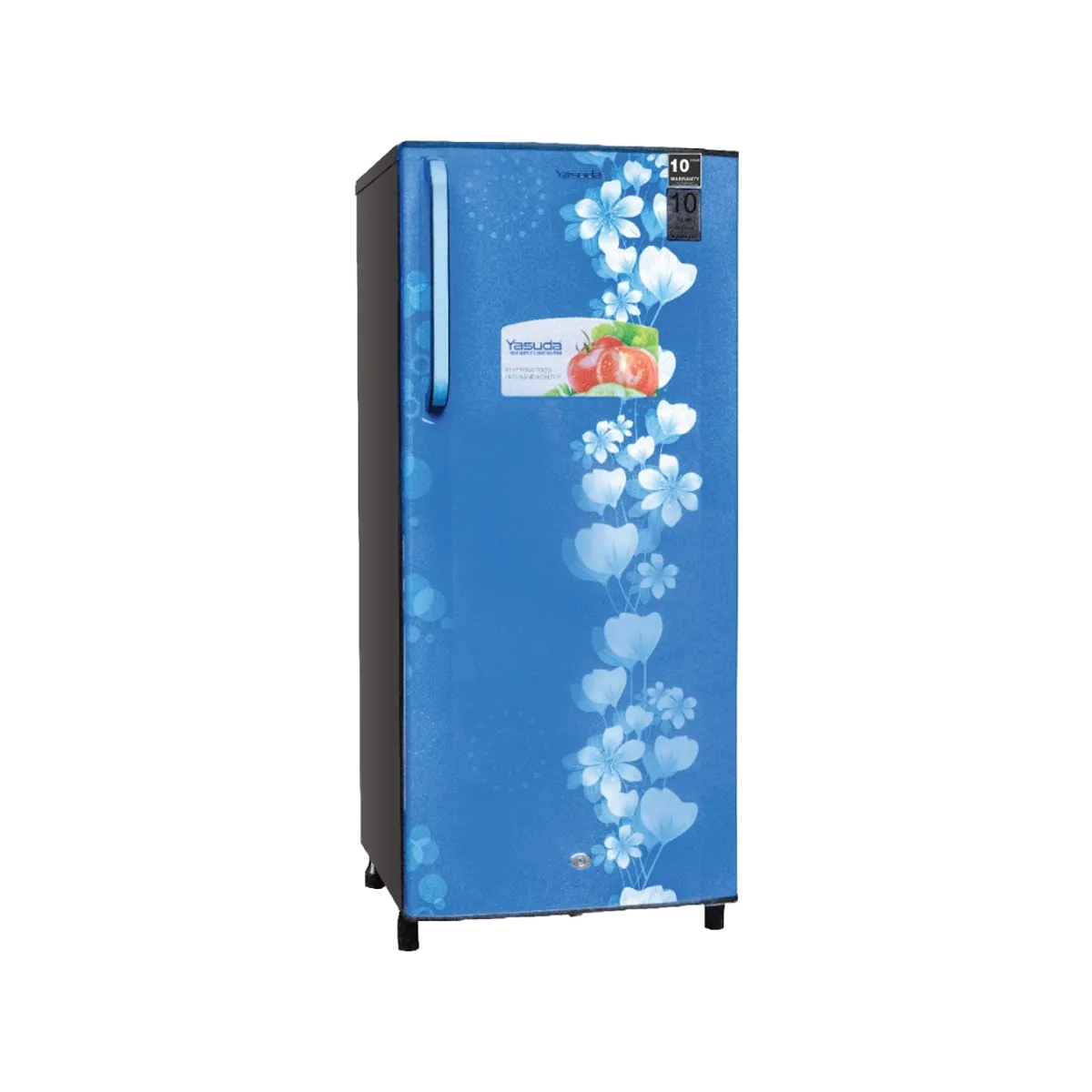 Single Door Refrigerator Model YCDC200BM
