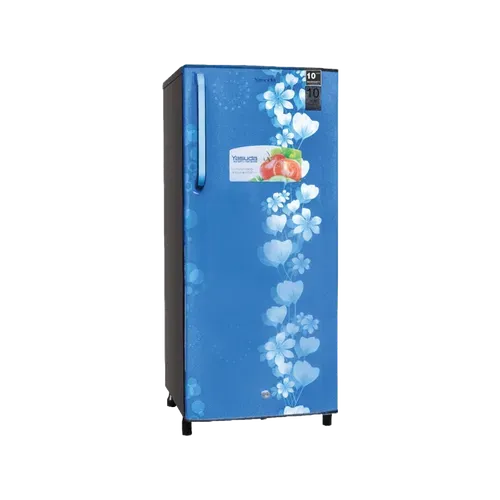 Single Door Refrigerator Model YCDC200BM