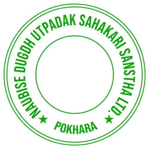Naubise Dugdh Utpadak Sahakari Sanstha Ltd. - Logo