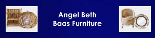 Angel Beth Baas Furniture - Cover
