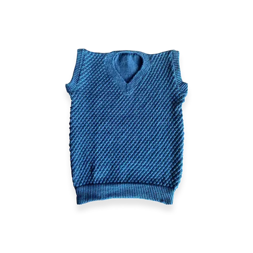 Knitted Men Sweater