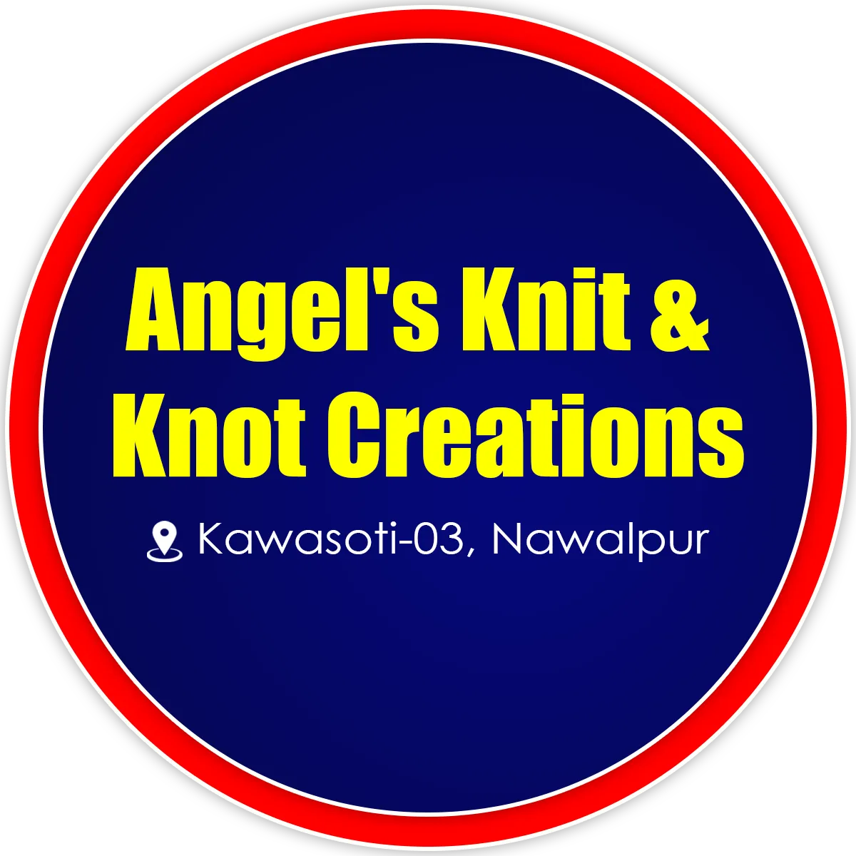 Angel's Knit and Knot Creations