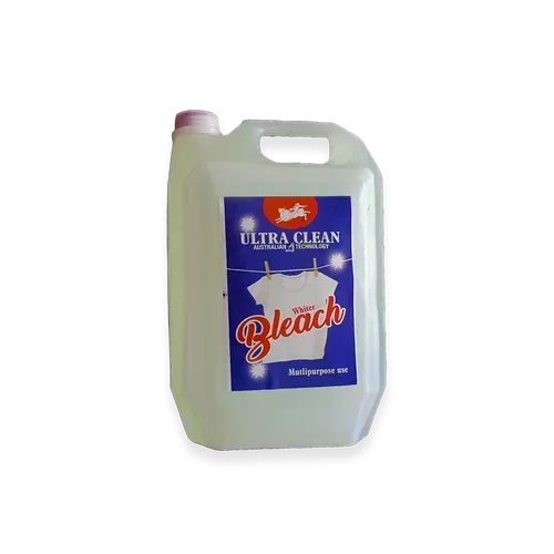 Ultra Clean Liquid Bleach