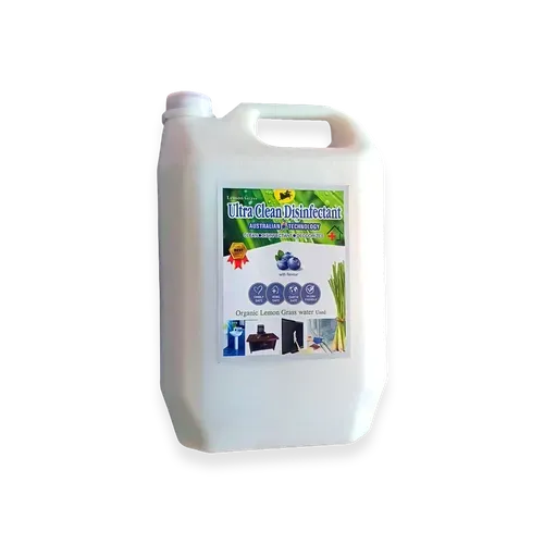 Ultra Clean Disinfectant Phynel