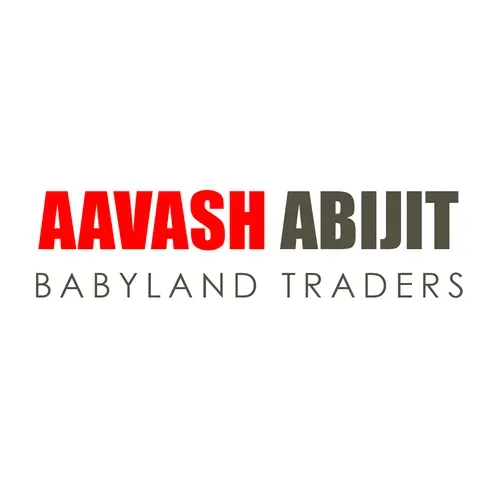 Aavash Abijit Babyland - Logo