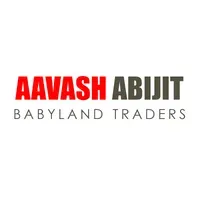 Aavash Abijit Babyland - Logo