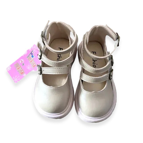 Baby Girls Fashionable Sandal