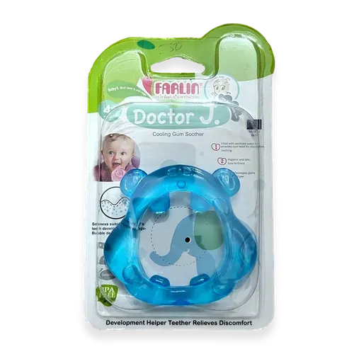 Baby Teethers For Kids