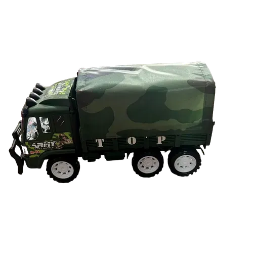 Army Truck Toys for Kids