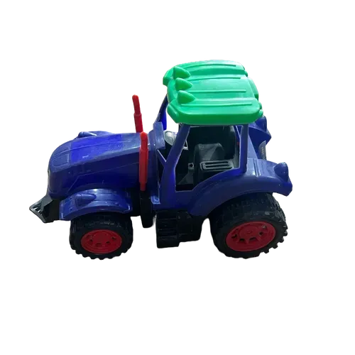 Toy Tractor for Kids