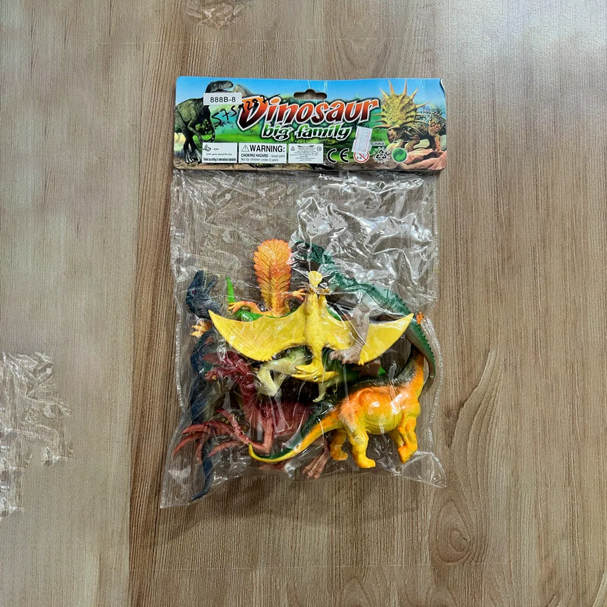 Dinosaur Model Toys for kids