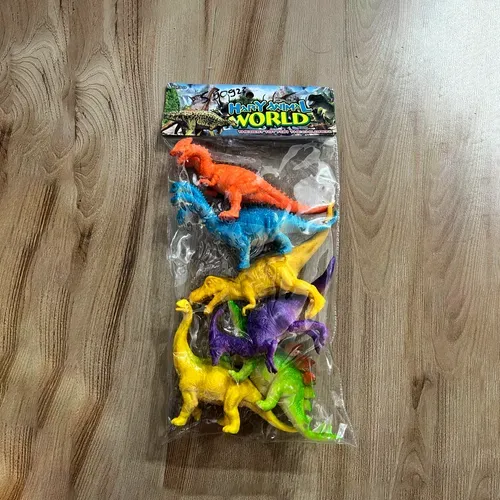 Dinosaur Model Toys for Kids