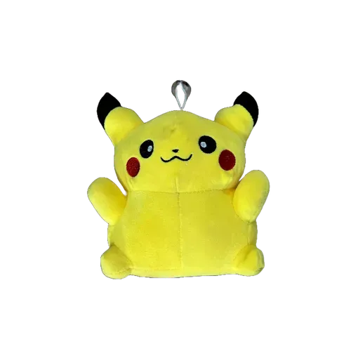 Pikachu Soft Stuffed Toy