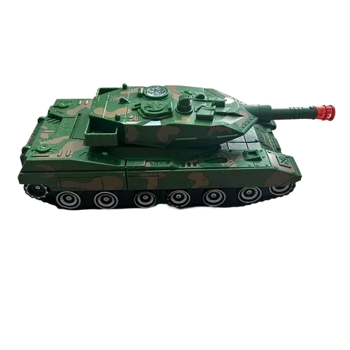 Robot Combat Tank Toys for Kids