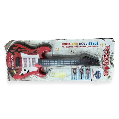 Music Toy Guitars