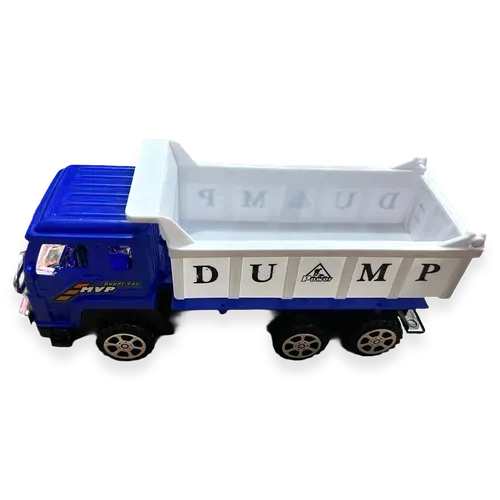 Construction Truck Toy