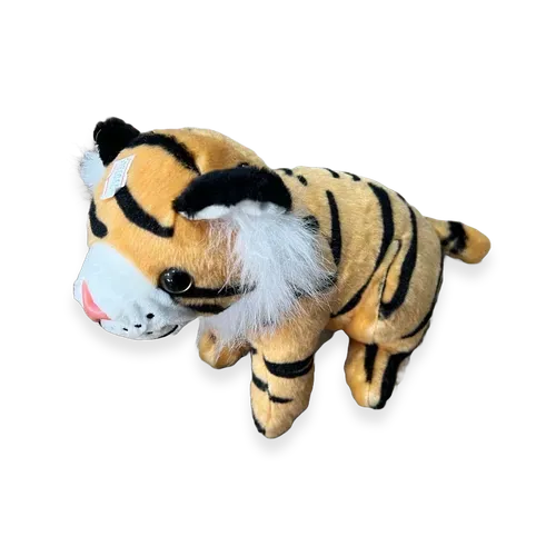 Tiger Small Doll