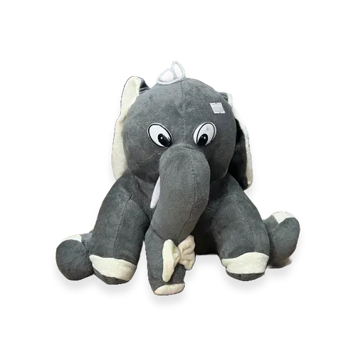 Grey Elephant Stuffed Animals