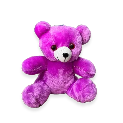 Cute Handmade Teddy Bear for Kids