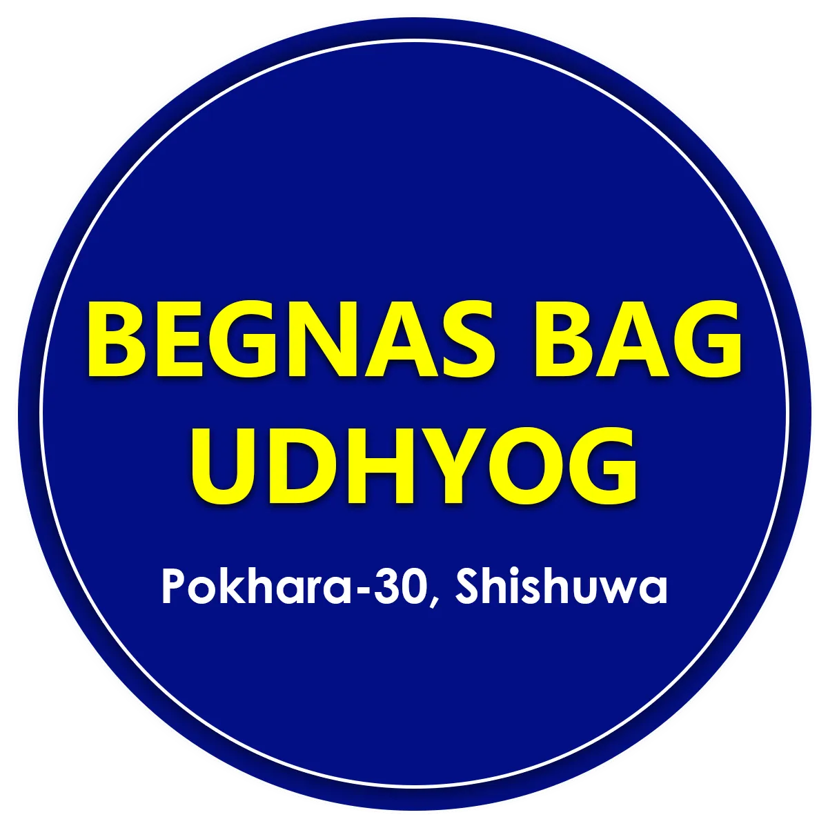 Begnas Bag Udhyog