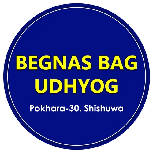 Begnas Bag Udhyog - Logo