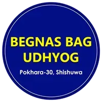 Begnas Bag Udhyog - Logo