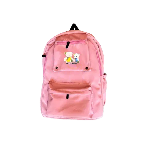 Little angel School Bag