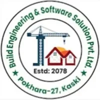 Build Engineering and Software Solution Pvt. Ltd. - Logo