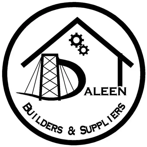 Daleen Builders and Suppliers - Logo