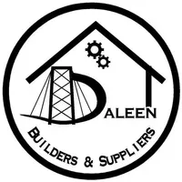 Daleen Builders and Suppliers - Logo