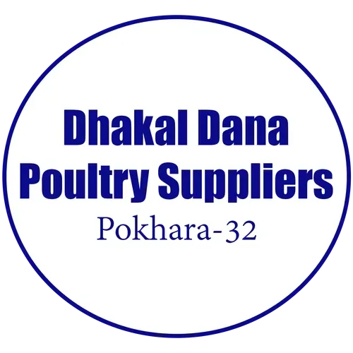 Dhakal Dana Poultry Suppliers - Logo