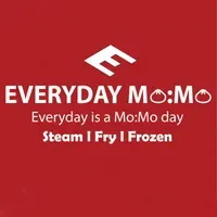 Everyday Momo - Logo
