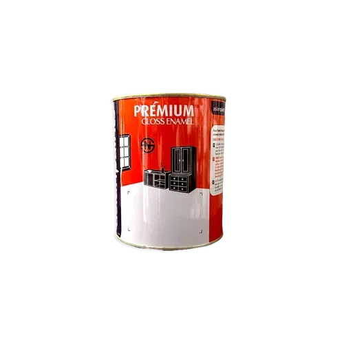 Asian Paints Premium Gloss Enamel EB20 - 4Ltr