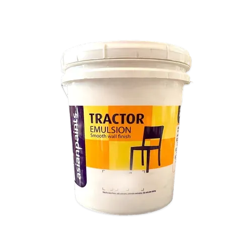 Asian Paints Tractor Emulsion TE1/6 - 20Ltr