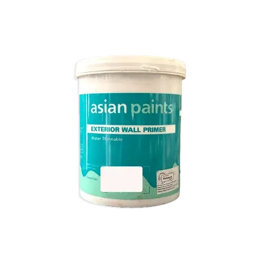 Asian Paints Exterior Wall Primer - 1Ltr