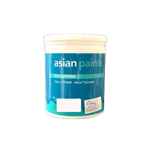 Asian Paints Deco Primer - 1Ltr