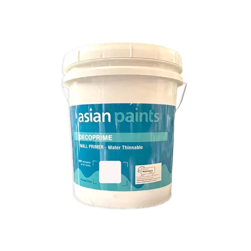 Asian Paints Deco Primer - 20Ltr