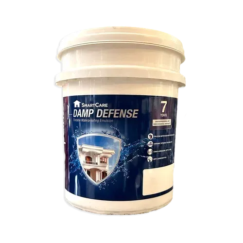 Asian Paints Smart Care Damp Defence DD1, DD10, DD20 - 20Ltr