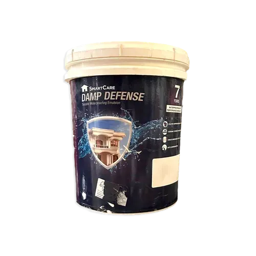 Asian Paints Smart Care Damp Defence DD1, DD10, DD20 - 10Ltr