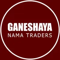 Ganeshaya Nama Traders - Logo