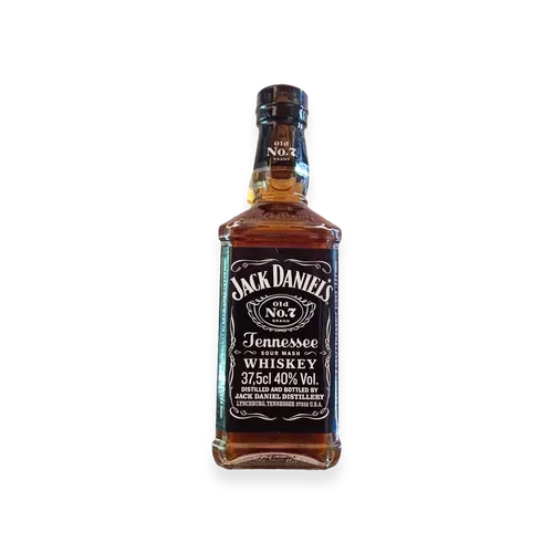 750ml Jack Daniel's