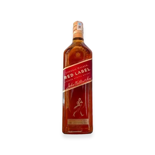 Johnnie Walker Red Label - 1000ml