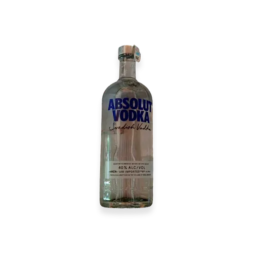 Absolut Vodka - 1000ML