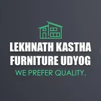 Lekhnath Kastha Furniture udhyog - Logo